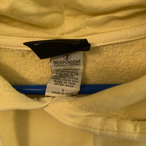 Hoodie - Picture 4 of 4